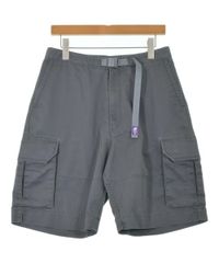THE NORTH FACE PURPLE LABEL ショートパンツ メンズ 【古着】【中古】【送料無料】