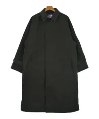 THE NORTH FACE PURPLE LABEL ステンカラーコート メンズ 【古着】【中古】【送料無料】