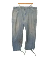 LEVI'S デニムパンツ メンズ 【古着】【中古】【送料無料】