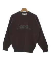 CDG ニット・セーター メンズ 【古着】【中古】【送料無料】のサムネイル
