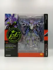 2026年最新】リボルテック EVANGELION EVOLUTION シンカリオン 500