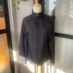 Ralph Lauren Golf ラルフローレン レディース ジャケット ブラック サイズ9 美品 ナイロンブルゾン 春アウターのサムネイル
