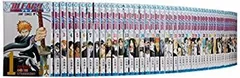 【中古-非常に良い】 BLEACH-ブリーチ- コミック 1-71巻セット (ジャンプコミックス)