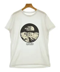 THE NORTH FACE Tシャツ・カットソー レディース 【古着】【中古】【送料無料】