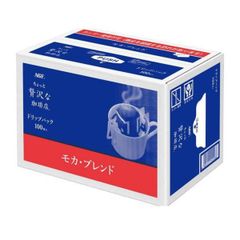 lum_mofu 様専用 ちょっと贅沢な珈琲店 モカブレンド300個セット
