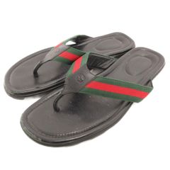 GUCCI サンダル インターロッキング シェリーライン 8サイズ - メルカリ
