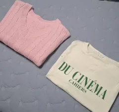 春・夏シーズン 半袖 まとめ