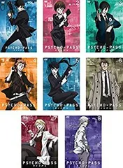 2026年最新】サイコパス 全巻の人気アイテム - メルカリ