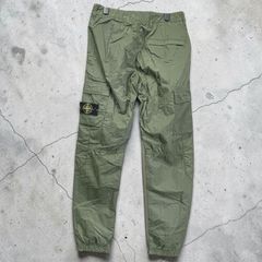 STONE ISLAND ストーンアイランド カーゴジョガーパンツ 28インチ