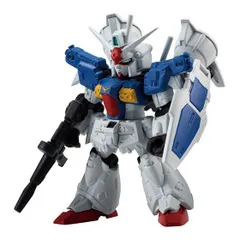 機動戦士ガンダム MOBILE SUIT ENSEMBLE 24【GP01Fb フルバーニアン】単品/アンサンブル24/アンサンブルインパルス