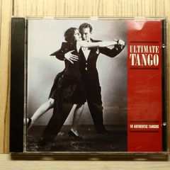 【中古】［CD］Tango Project The Tango Project ‎– Two To Tango (The Tango Project II) USED CD