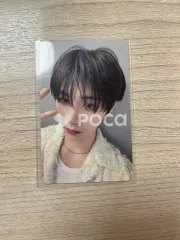 BOYNEXTDOOR テサン The Action WITHMUU ラキドロ