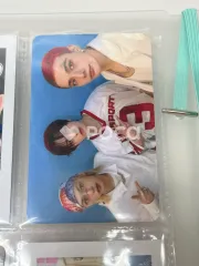 straykids 集合／ユニット KARMA SOUNDWAVE サウェ ラキドロ