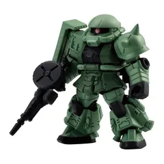 機動戦士ガンダム MOBILE SUIT ENSEMBLE 24【高機動型ザクII】単品/アンサンブル24/アンサンブルインパルス