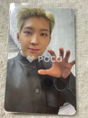 Seventeen ウォヌ セブチ Face the Sun ep.1 Control Ver.