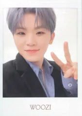 SEVENTEEN WOOZI 2020 WINTER TO CARAT 35
