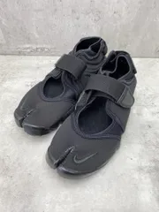 NIKE ナイキ エアリフト スニーカー size24.0cm/黒 ■■ レディース