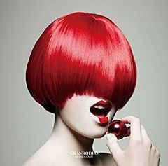 [중고-매우 좋은] TV 애니메이션 문호 스트레이독스 OP 주제가 TRASH CANDY (첫회 한정판) (DVD 포함)