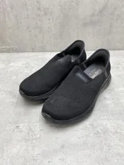 SKECHERS スケッチャーズ GO WALK ARCH FIT 2.0 スポーツウォーキングシューズ size25.0cm/黒 ■■ メンズ