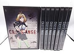 未開封) CROSS ANGE クロスアンジュ Blu-ray 全8巻セット - メルカリ