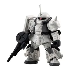 機動戦士ガンダム MOBILE SUIT ENSEMBLE 24【シン・マツナガ専用ザクII】単品/アンサンブル24/アンサンブルインパルス