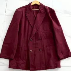 COMME des GARCONS HOMME PLUS Jacket 1990