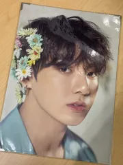 BTS（防弾少年団・バンタン） ジョングク（JUNGKOOK・JK・グク） ジーン プレフォト うちわ まとめ