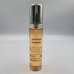 CHANEL　シャネル チャンス ツィスト&スプレイ オードゥ トワレットレフィル 20ml