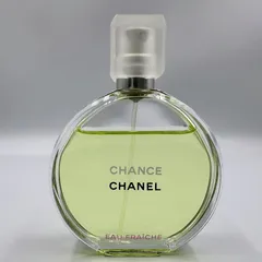 CHANEL　シャネル　チャンス　オーフレッシュ 香水　50ｍｌ