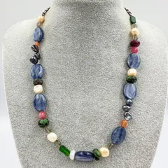 jieda ネックレス　Ag925のサムネイル