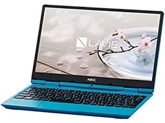【中古】「非常に良い」NEC PC-NM350GAL LAVIE Note Mobile