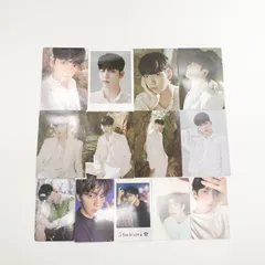 TXT スビン starkissed ソロジャケット盤 SWEET Act:lovesick トレカ フォト カード チェキ SOOBIN TOMORROW X TOGETHER トゥモロー・バイ・トゥギャザー トゥバ