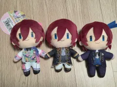 あんさんぶるスターズ！ 七種 茨 5周年 8周年 ユニット衣装 ぬいぐるみ まとめ