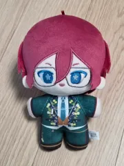 あんさんぶるスターズ！ 中国あんさんぶるスターズ！！ 七種 茨 トリップぬい