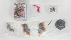 カプコン CAPCOM FIGURE BUILDER スタンダードモデル Plus Vol.26 傀異克服シャガルマガラ