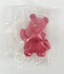 エスケイジャパン/ギンビス たべっ子どうぶつフィギュア vol.1 カバ