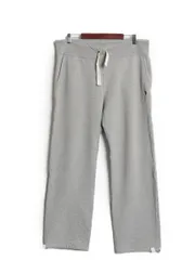 【お得なクーポン配布中!】 90s ポロ ラルフローレン ポケット付き スウェット パンツ メンズ M オールド 裏起毛 トレーナー ヘビーウェイト イージーパンツ シンプル