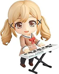 【中古】（非常に良い）ねんどろいど BanG Dream! 市ヶ谷有咲 ノンスケール ABS&PVC製 塗装済み可動フィギュア