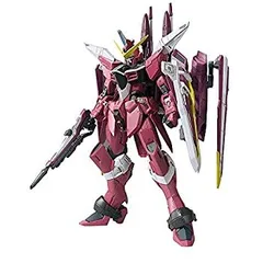 2026年最新】MG 1/100 ジャスティスガンダム 『機動戦士ガンダムSEED