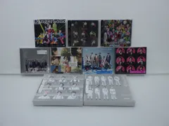Snow Man CD 9点セット