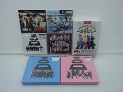 Snow Man CD DVD 9点セット 未開封CD含む
