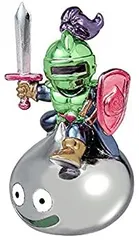 【中古-非常に良い】ドラゴンクエスト メタリックモンスターズギャラリー メタルライダー