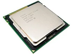 【中古】「非常に良い」Intel Core i7-2600 SR00B Desktop CPU Processor LGA1155 8MB 3.40GHz 5.0GT/s [並行輸入品]のサムネイル