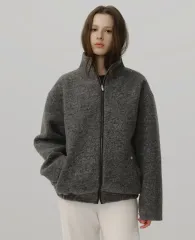 アラウンドユル ウール ブークレジップアップ