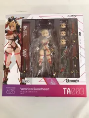 【未開封】figma ヴェロニカ・スイートハート 「バニースーツプランニング」