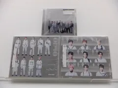 Snow Man CD 3点セット Snow Labo.S2 初回盤A(CD+DVD)/B(CD+DVD)/通常盤(初回PETスリーブ仕様)