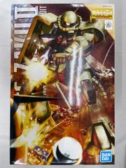 [미개봉] MG 1/100 MS-06F 자쿠 II ver.2.0 (기동전사 건담)