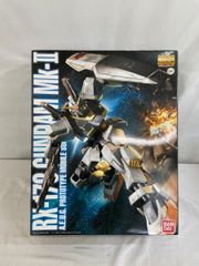 [미개봉] 1/100 MG RX-178 건담 Mk-II(에우고) Ver.2.0 기동전사 Z건담
