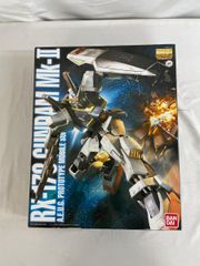 [미개봉] 1/100 MG RX-178 건담 Mk-II(에우고) Ver.2.0 기동전사 Z건담