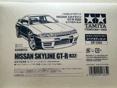 田宮 51246 ニスモR34GT-R Zチューン スペアボディセット(12) - メルカリ